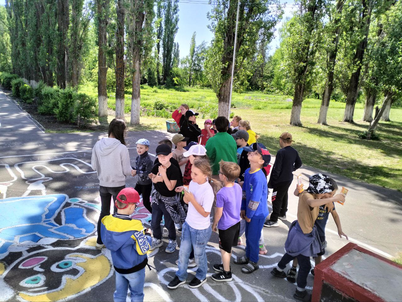 Пищеблок